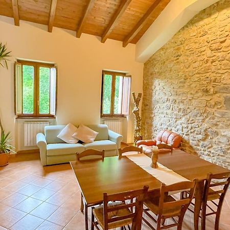 Hotel Agriturismo La Greciola Gabbiana Zewnętrze zdjęcie