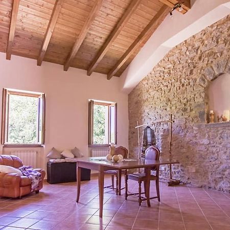 Hotel Agriturismo La Greciola Gabbiana Zewnętrze zdjęcie