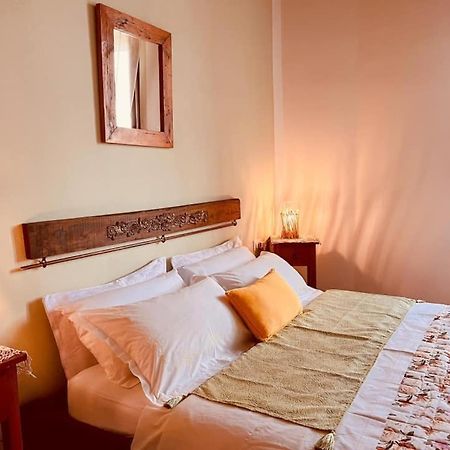 Hotel Agriturismo La Greciola Gabbiana Zewnętrze zdjęcie