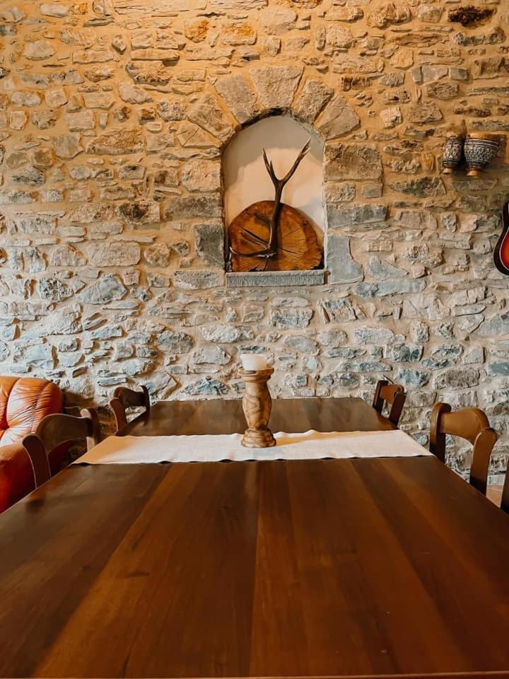 Hotel Agriturismo La Greciola Gabbiana Zewnętrze zdjęcie