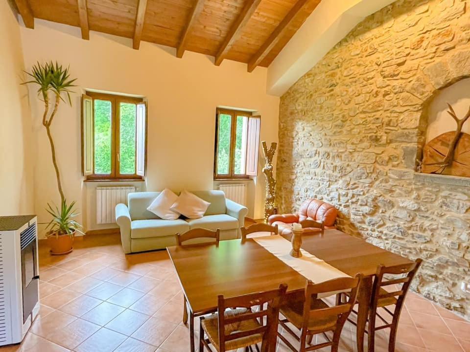 Hotel Agriturismo La Greciola Gabbiana Zewnętrze zdjęcie