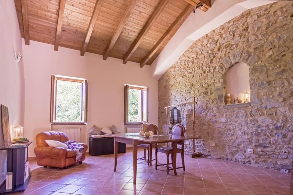 Hotel Agriturismo La Greciola Gabbiana Zewnętrze zdjęcie
