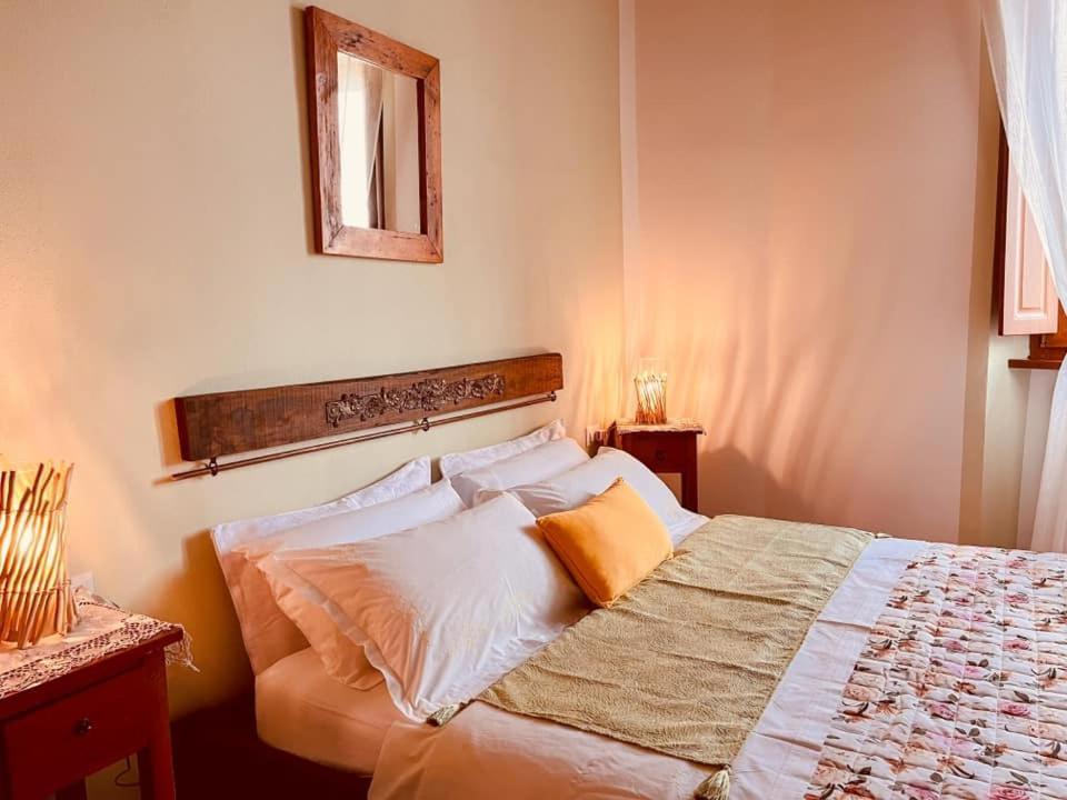 Hotel Agriturismo La Greciola Gabbiana Zewnętrze zdjęcie