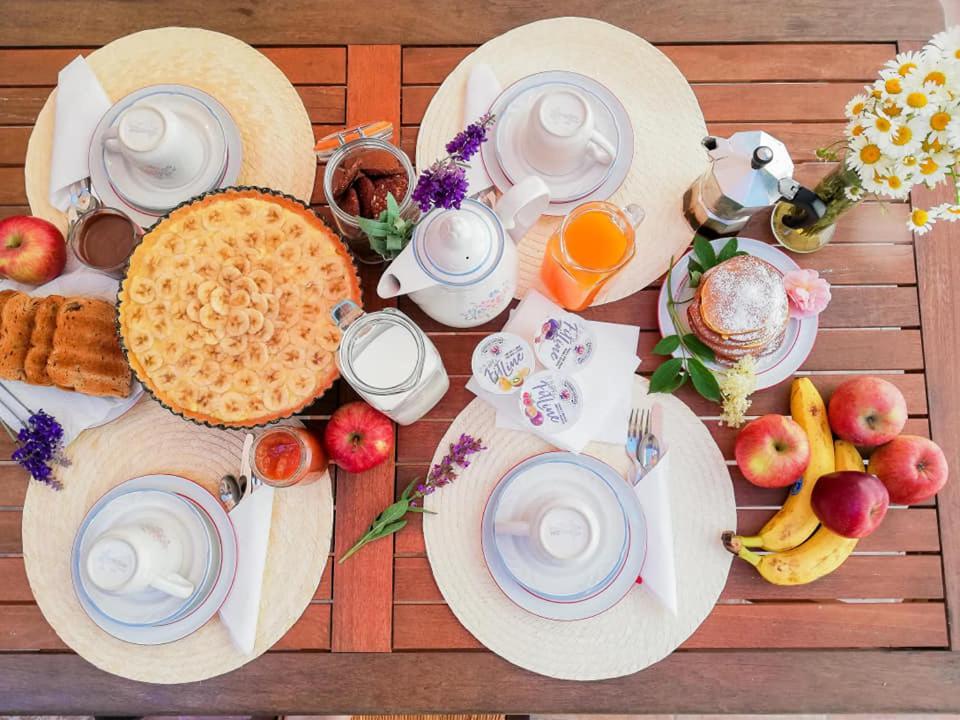 Hotel Agriturismo La Greciola Gabbiana Zewnętrze zdjęcie